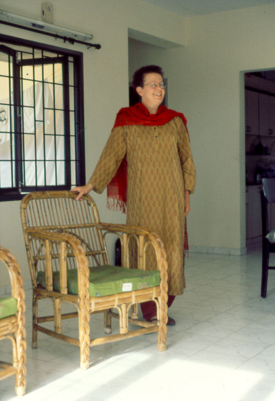 mayef � Madras