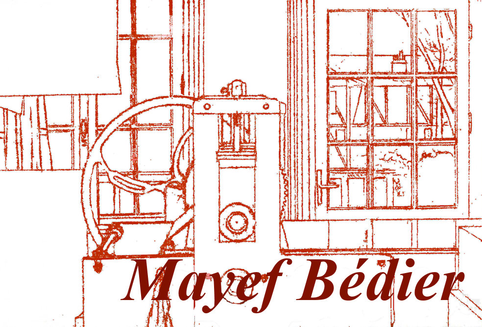 mayef presse